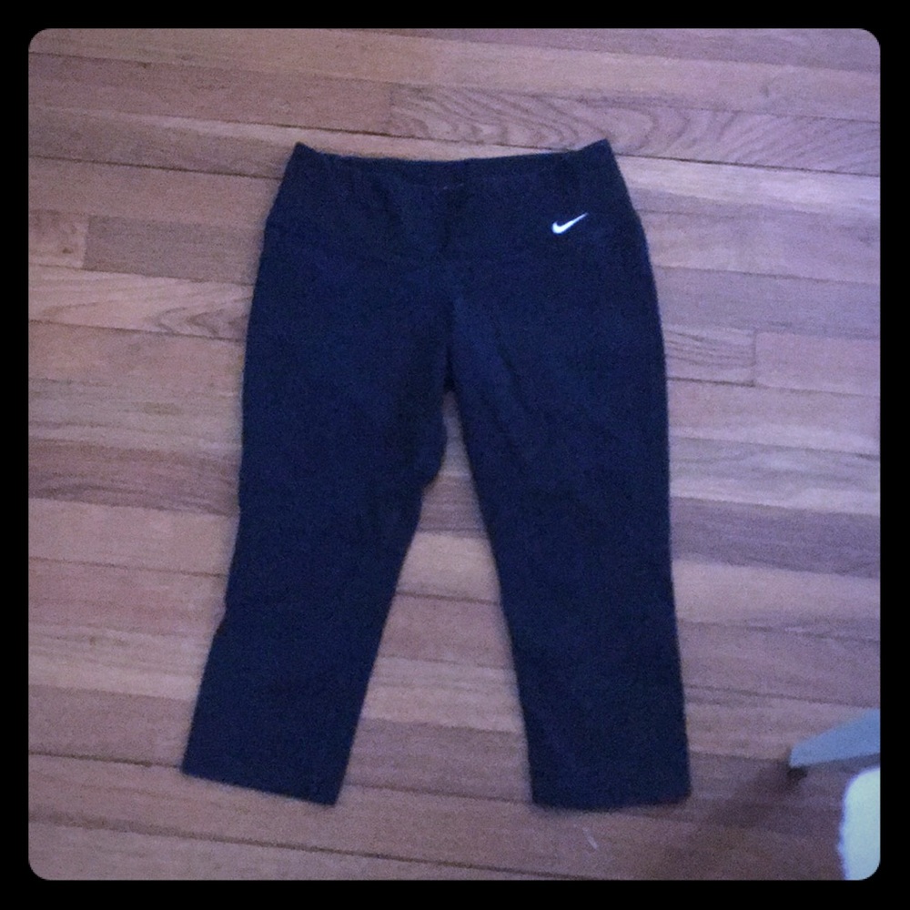 Capri leggings